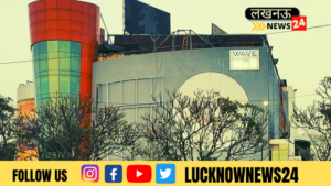 lucknow malls are now open 