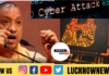 cyber crime helpline number in UP