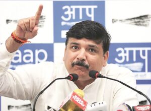 Sanjay singh