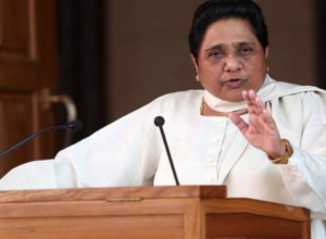 mayawati