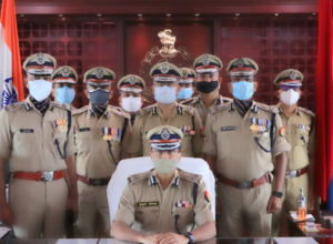 mukul goel DGP