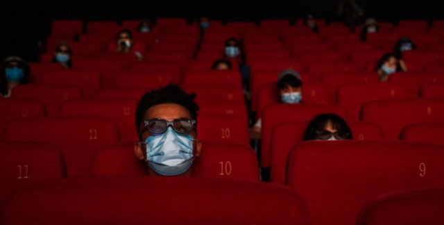 multiplex reopen in lucknow