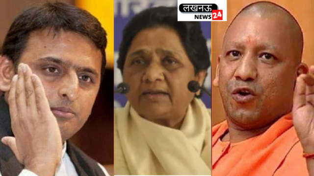 mayawati
