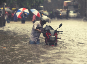 rain in lucknow