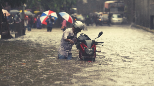 rain in lucknow