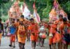 kawad Yatra 2021