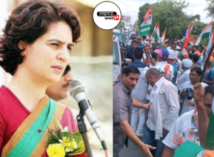 priyanka gandhi