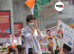priyanka gandhi