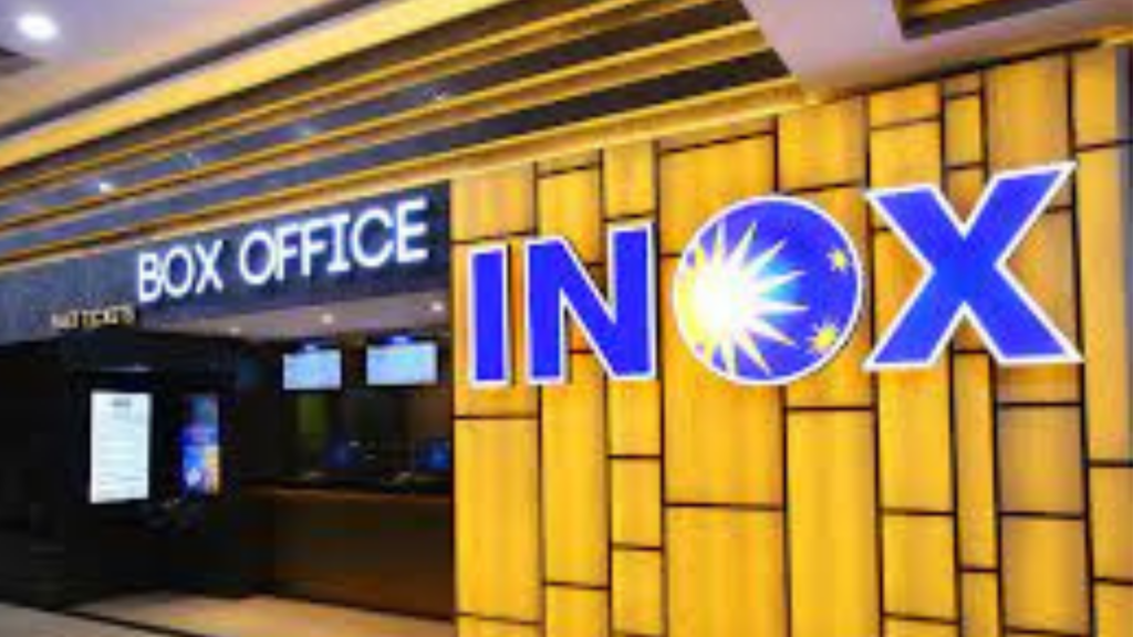 cenepolis and inox is open in lucknow 2021