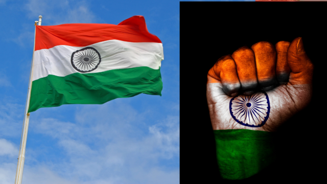 lucknownews24 (47) national flag adoption day
