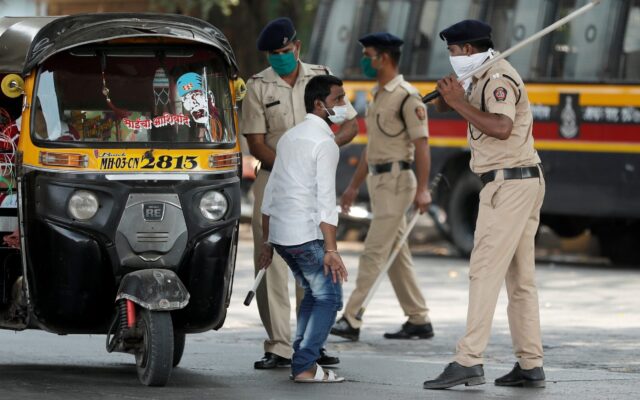 Section 144 is imposed in Lucknow