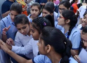 UP Board result 2021