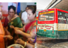 free bus service for women in lucknow on 21st and 22nd august on rakshabandhan
