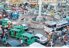 Lucknow: These 20+ parking lots of Lucknow are closed for illegal recovery, see the list, the municipal corporation took a tough decision