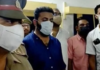 अभी-अभी : मुन्नवर राणा के बेटे तबरेज राणा को मिली जमानत, 20000 रुपए के मुचलके पर मिली जमानत Just now: Munnavar Rana's son Tabrez Rana got bail, got bail on a surety of Rs 20000
