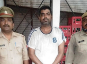 crime in gomti nagar lucknow
