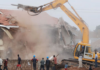 LDA will demolish these township in lucknow