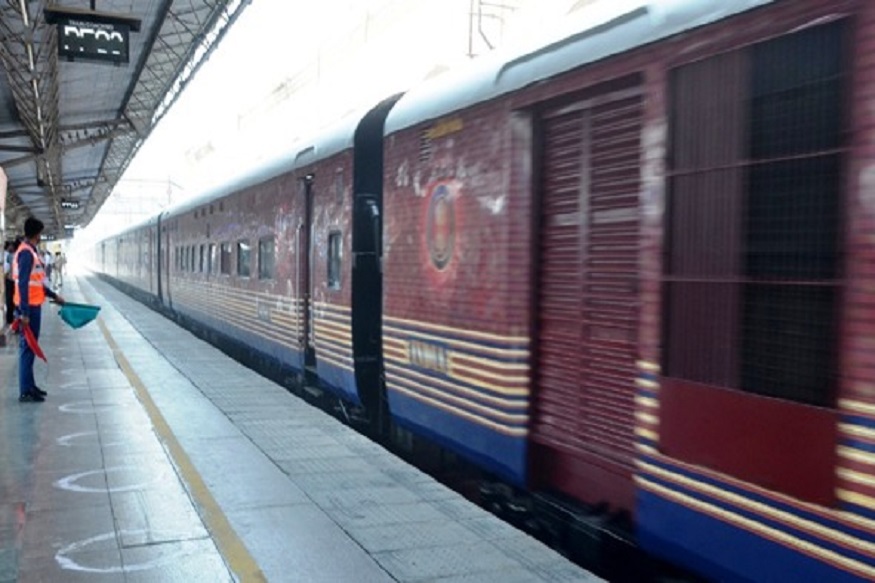 President of India Ram Nath Kovind will leave for Ayodhya on 29th from Lucknow via Presidential Train
