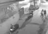 Molestation with wife going with husband in Gomtinagar, tampered with bike, broke mobile, passersby helped the couple