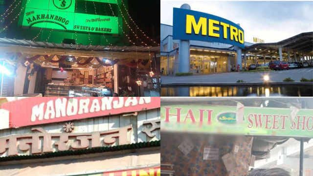 Lucknow News 24 - 2021-09-05T125207.028 List of 15 famous restaurants and shops in Lucknow that were selling substandard goods, imposed a heavy fine of 10 lakhs