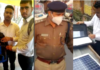 लखनऊ पुलिस को सैल्यूट: ड्यूटीरत विपिन कुमार ने बचाया युवा का कैरियर, एक घंटे में एकेडमिक सर्टिफिकेट वापस दिलवाकर जीता करोड़ों दिल लखनऊ पुलिस को सैल्यूट: ड्यूटीरत विपिन कुमार ने बचाया युवा का कैरियर, एक घंटे में एकेडमिक सर्टिफिकेट वापस दिलवाकर जीता करोड़ों दिल