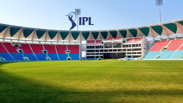 IPL 2022: Good news now Lucknow can get its own IPL team, it can be the owner of Lucknow IPL team, Ekna stadium can become the first choice of BCCI