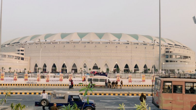 IPL 2022: Good news now Lucknow can get its own IPL team, it can be the owner of Lucknow IPL team, Ekna stadium can become the first choice of BCCI