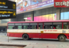 Good News: Dormitory and Clock Room facility at Alambagh Bus Terminal starts from Rs.200 and Rs.30, see soon