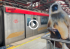 Video: Langurs recruited in Lucknow Metro! Deployment in Badshah Nagar and Mawaiya to make monkeys run away