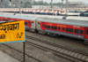Good news: Aishbagh Gorakhpur Express ran again, was canceled from 1st December-28th February, see route