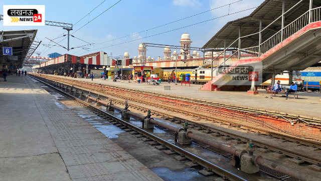 Good News: Now the luggage lost during the train journey will be returned, Railways started "Mission Amanat", know here