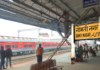In the new year 2022, these 6 big changes took place in Lucknow's Gomti Nagar station, a wave of happiness among the passengers