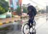 Cold wave and chill in Lucknow increased with rain, Meteorological Department issued warning for the coming 3 days