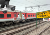 Video surveillance cameras will be stalled at 16 stations including Lucknow Junction