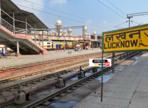 Lucknow can get 10 Vande Bharat train