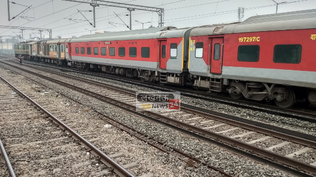 Good news: 49 trains including Lucknow Shatabdi will soon get WiFi facility, will be able to use this way