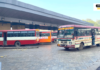 In 774 buses of these 6 categories, passengers of Lucknow will be able to book seats in buses by mobile number