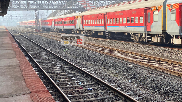 Gomti Nagar station got a gift of 100 crores in the rail budget, a new terminal will be built at the station