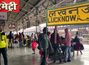 11 retiring rooms with 5 star facility at Charbagh railway station, dormitory service started, charge list released