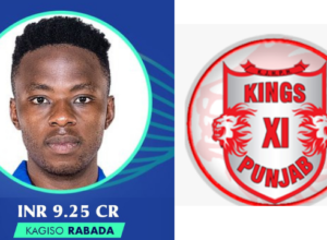 IPL Mega 2022: In 9.25 cr, Punjab named the player who took the fastest 50 wickets in IPL