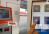 Tickets with digital payment started at 28 stations including Charbagh station, passengers will be able to make these 4 tickets themselves