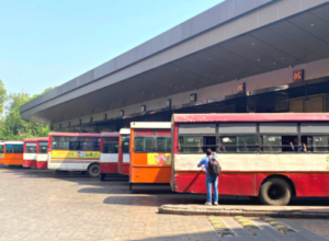 UP Road Transport will buy 250 Janrath buses on public demand, now book the bus with badger ID mobile number
