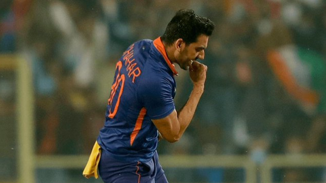 IND vs ZIM: Announcement of Indian team for ODI series against Zimbabwe, entry of 3 new faces, chopped leaves of 7 players