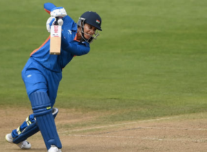 smriti mandhana