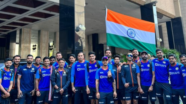 TEAM INDIA turned its face to this player after a series, is now yearning for a place
