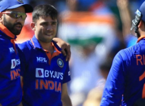 TEAM INDIA turned its face to this player after a series, is now yearning for a place