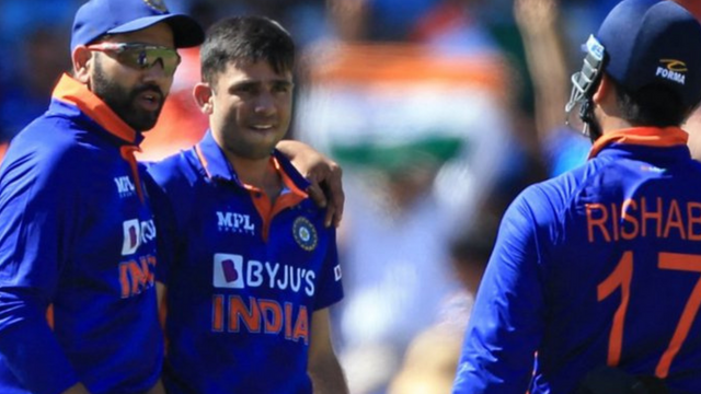 www.criccrank.com - 2022-08-16T131258.172 TEAM INDIA turned its face to this player after a series, is now yearning for a place