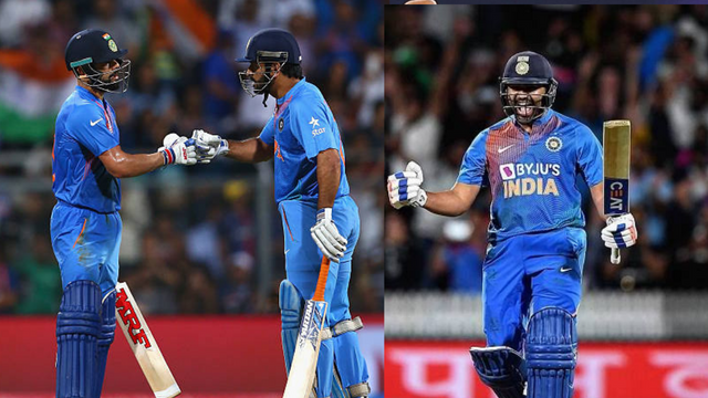 To put a sticker on his bat, these 5 players with Virat take so many crores, knowing will blow your senses