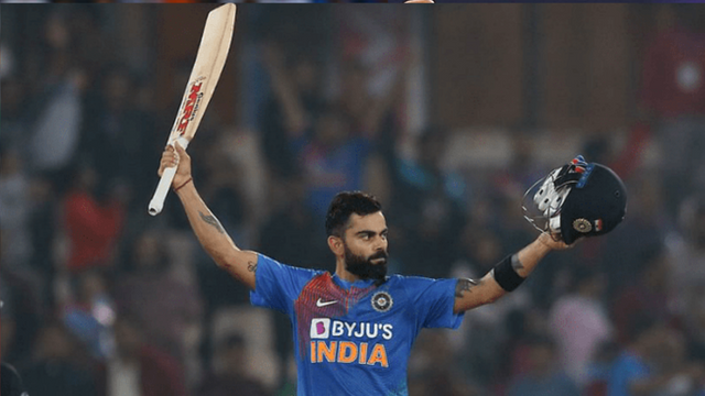 To put a sticker on his bat, these 5 players with Virat take so many crores, knowing will blow your senses