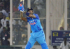 Suryakumar smashed 50 runs with the help of 3 sixes and 5 fours, became the sixer king broke the 4-year-old record of Rizwan and Dhawan